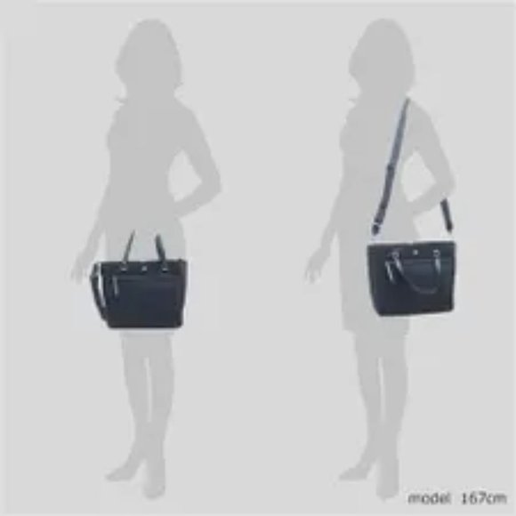 NWT  Kate Spade JAE Satchel in Nightcap - Picture 7 of 7